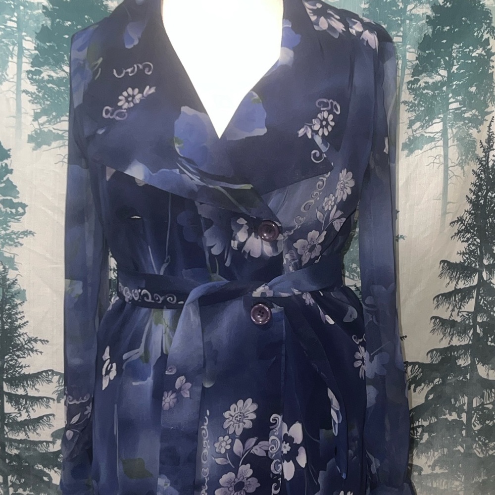 Women’s Blazer/ Blouse